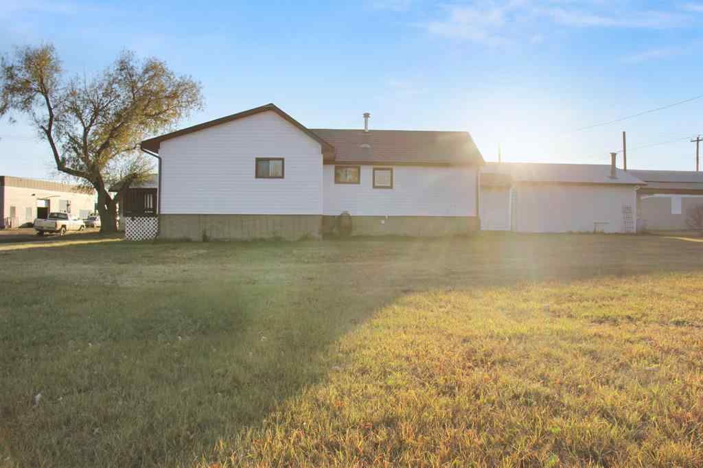 MLS® A2267094 - 5006 52 Street  in NONE Castor, Residential