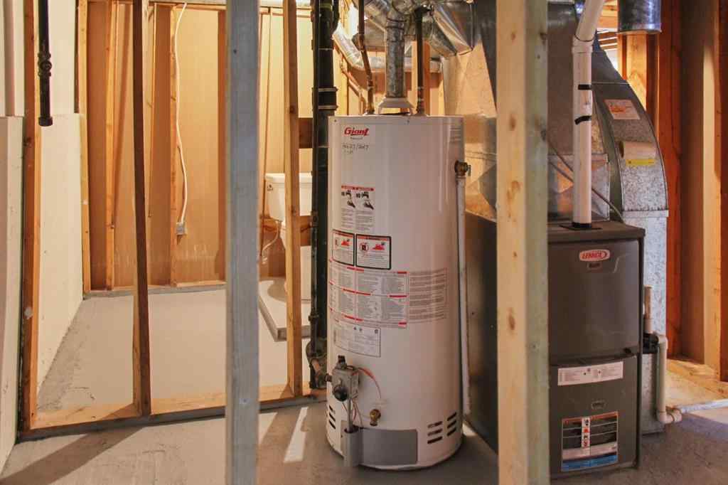 MLS® A2267094 - 5006 52 Street  in NONE Castor, Residential