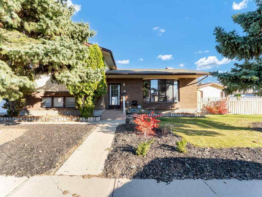 MLS® A2267095 - 35 Rideau Crescent SE in Ross Glen Medicine Hat, Residential