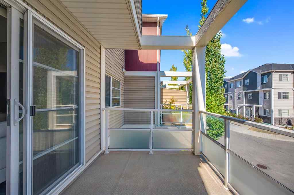 MLS® A2267096 - 714 Redstone View NE in Redstone Calgary, Residential