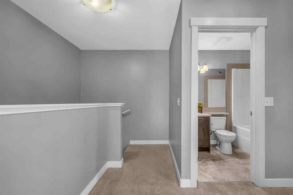 MLS® A2267096 - 714 Redstone View NE in Redstone Calgary, Residential
