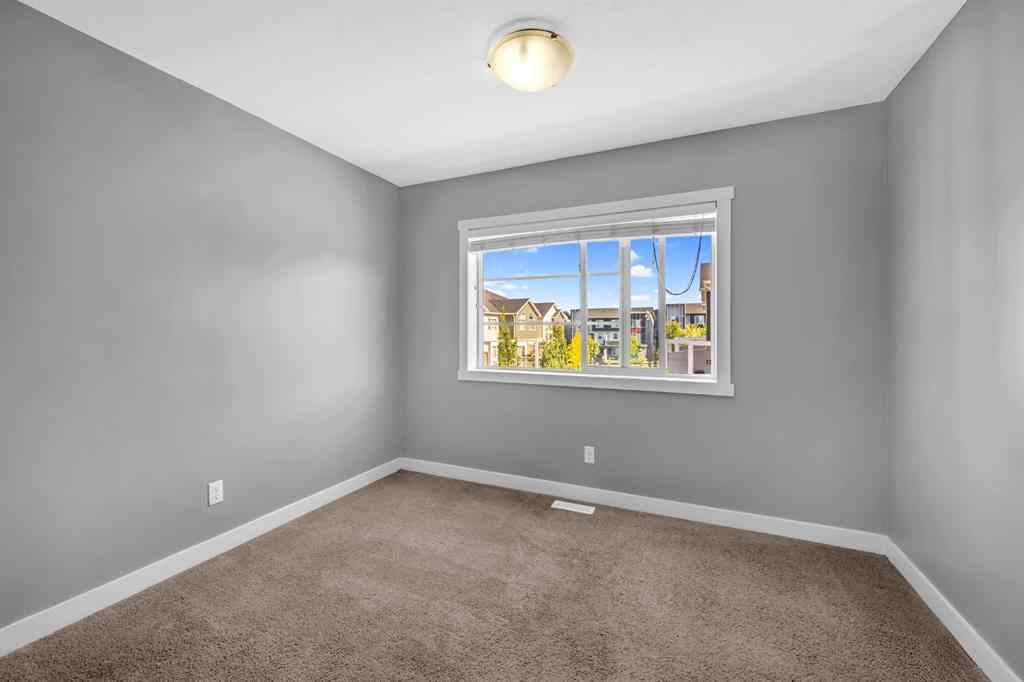 MLS® A2267096 - 714 Redstone View NE in Redstone Calgary, Residential