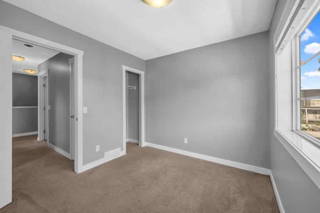 MLS® A2267096 - 714 Redstone View NE in Redstone Calgary, Residential