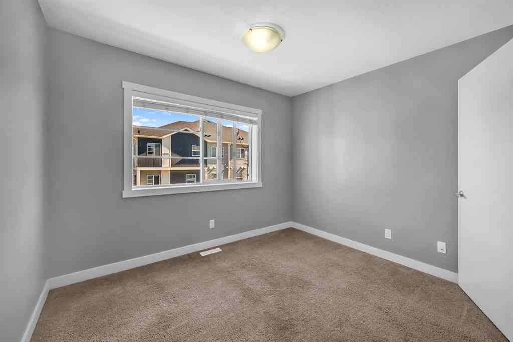 MLS® A2267096 - 714 Redstone View NE in Redstone Calgary, Residential