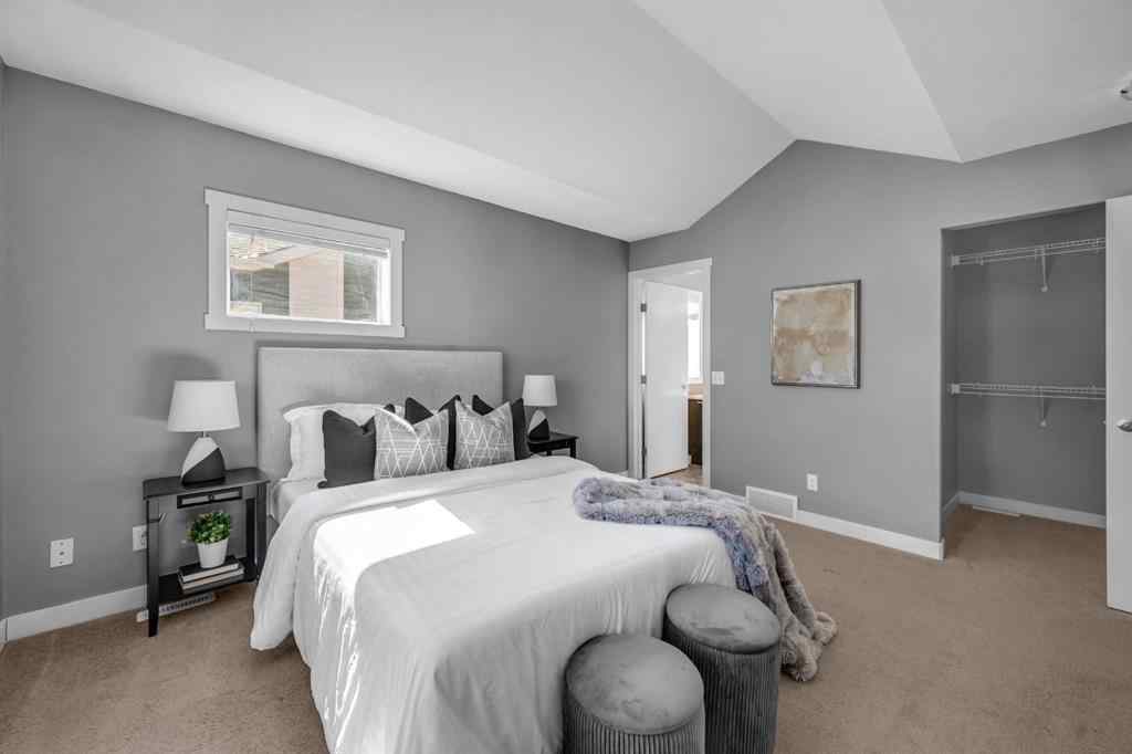 MLS® A2267096 - 714 Redstone View NE in Redstone Calgary, Residential