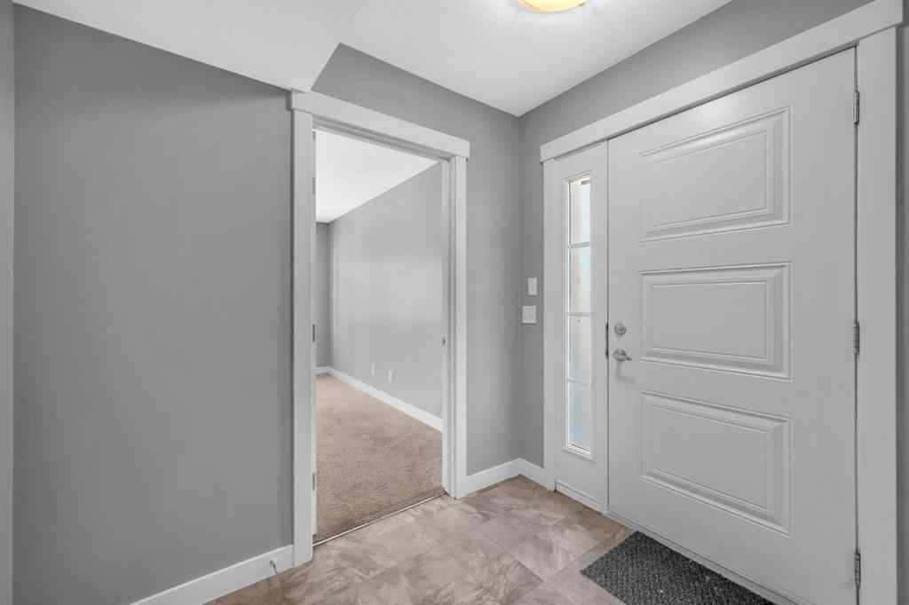 MLS® A2267096 - 714 Redstone View NE in Redstone Calgary, Residential