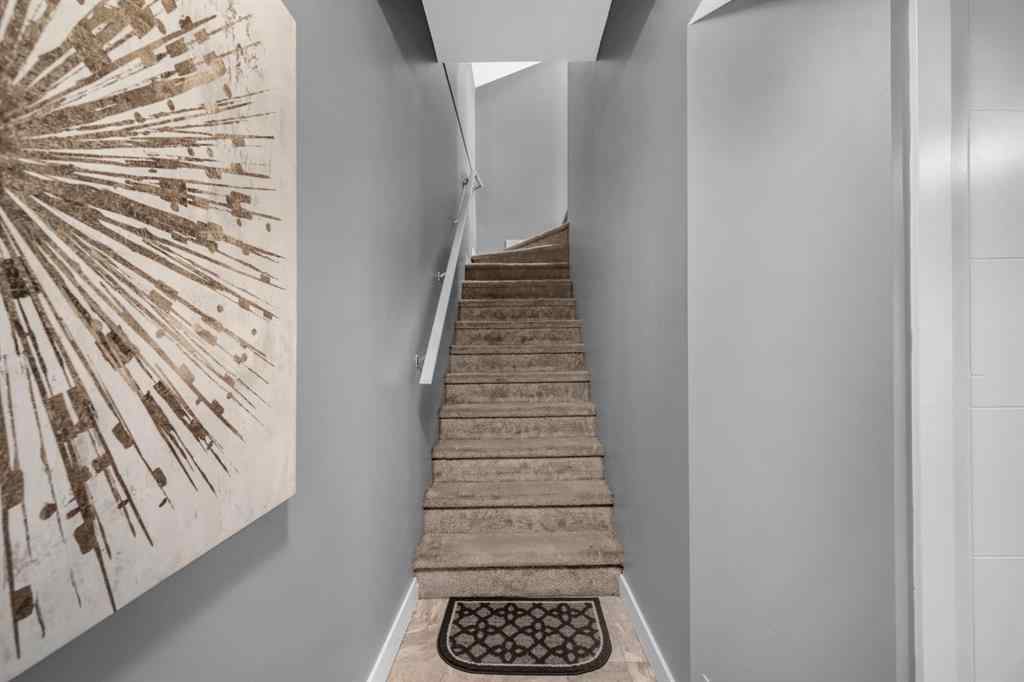 MLS® A2267096 - 714 Redstone View NE in Redstone Calgary, Residential