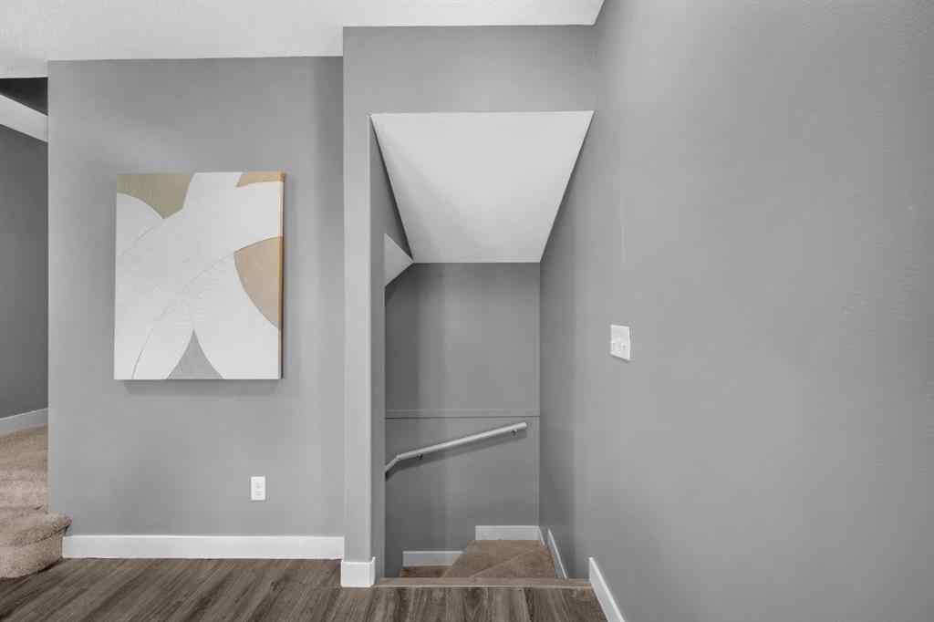 MLS® A2267096 - 714 Redstone View NE in Redstone Calgary, Residential