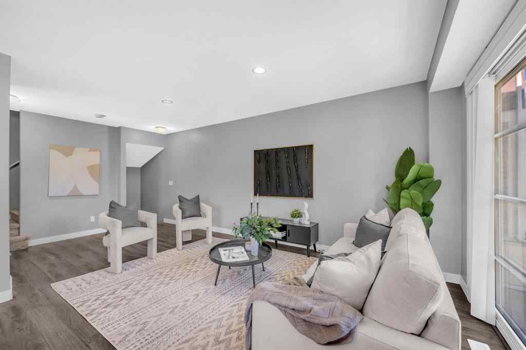 MLS® A2267096 - 714 Redstone View NE in Redstone Calgary, Residential