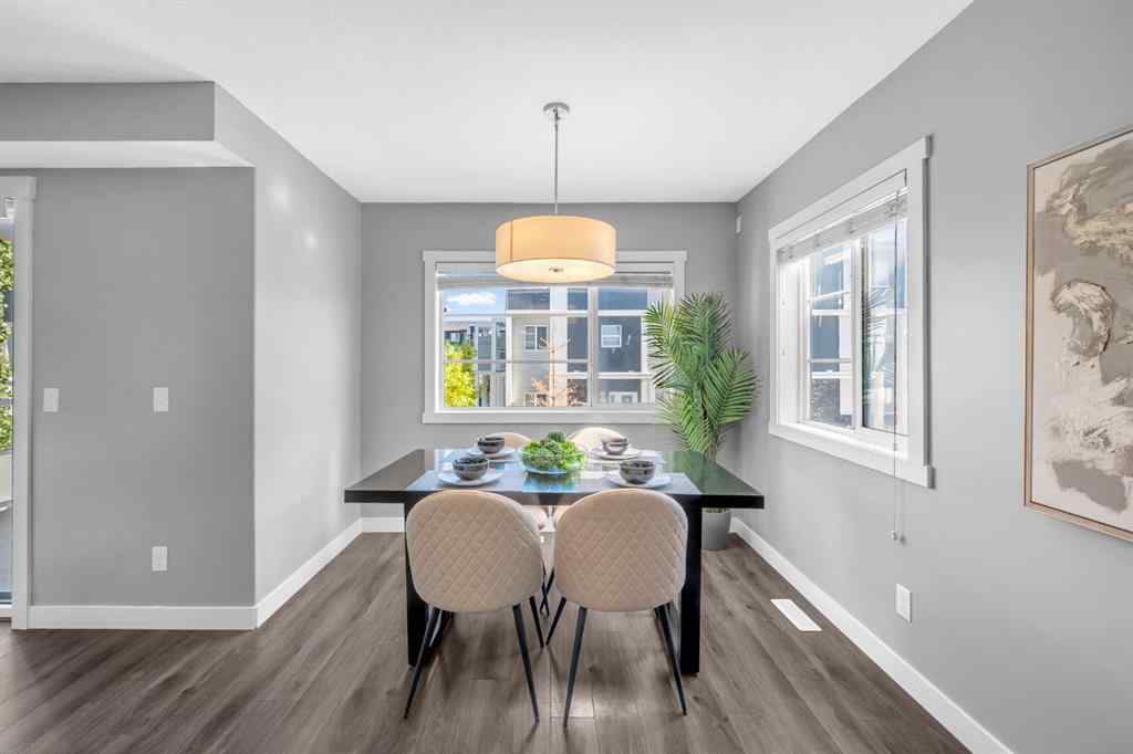 MLS® A2267096 - 714 Redstone View NE in Redstone Calgary, Residential