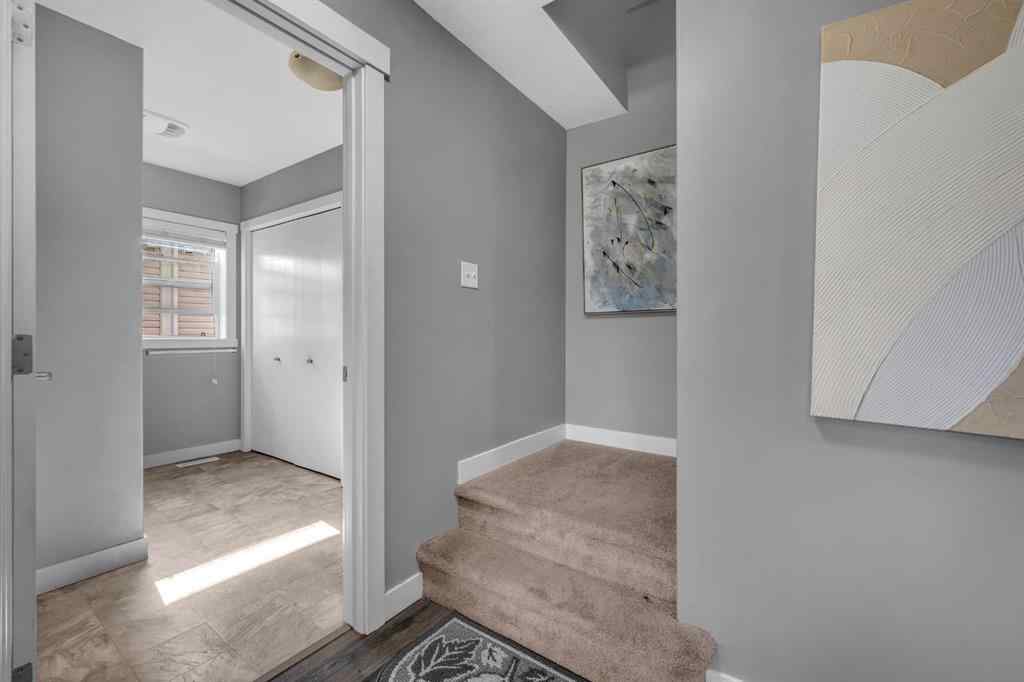 MLS® A2267096 - 714 Redstone View NE in Redstone Calgary, Residential