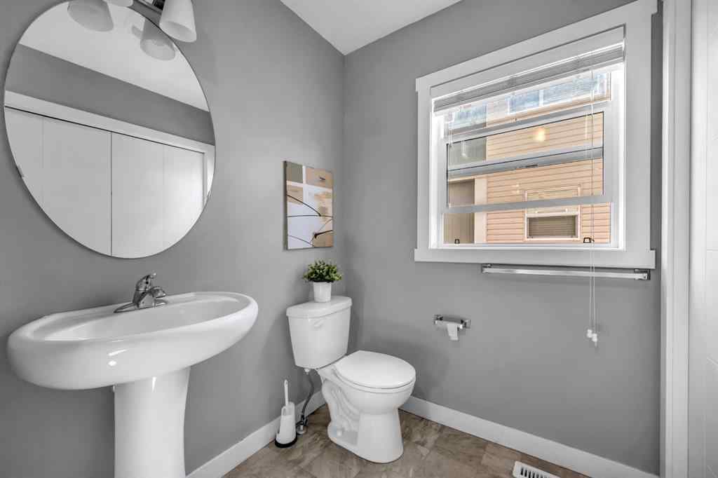 MLS® A2267096 - 714 Redstone View NE in Redstone Calgary, Residential