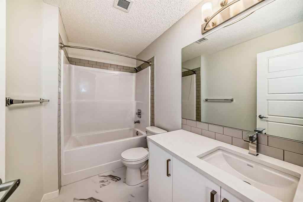 MLS® A2267097 - Unit #2206 33 Carringham Gate NW in Carrington Calgary, Residential