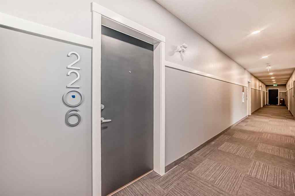 MLS® A2267097 - Unit #2206 33 Carringham Gate NW in Carrington Calgary, Residential