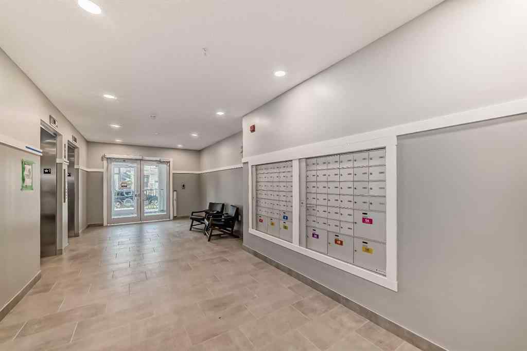 MLS® A2267097 - Unit #2206 33 Carringham Gate NW in Carrington Calgary, Residential