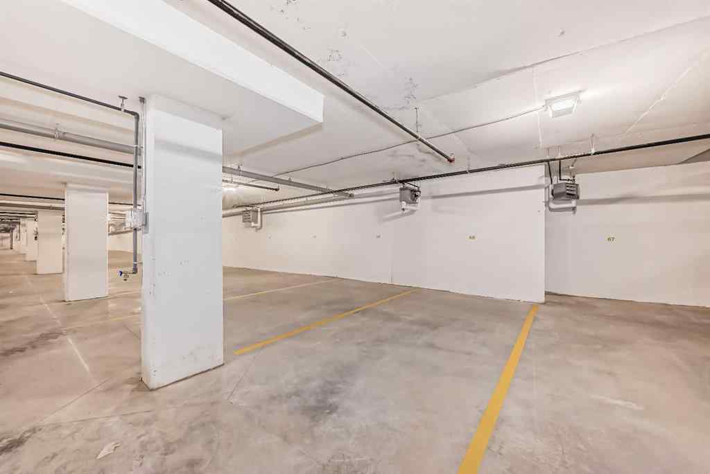 MLS® A2267097 - Unit #2206 33 Carringham Gate NW in Carrington Calgary, Residential