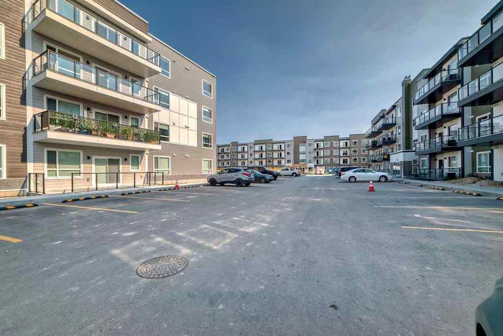 MLS® A2267097 - Unit #2206 33 Carringham Gate NW in Carrington Calgary, Residential