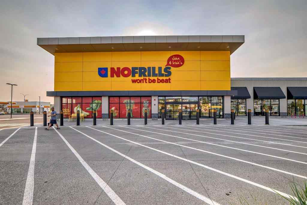 MLS® A2267097 - Unit #2206 33 Carringham Gate NW in Carrington Calgary, Residential