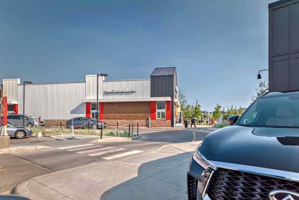 MLS® A2267097 - Unit #2206 33 Carringham Gate NW in Carrington Calgary, Residential