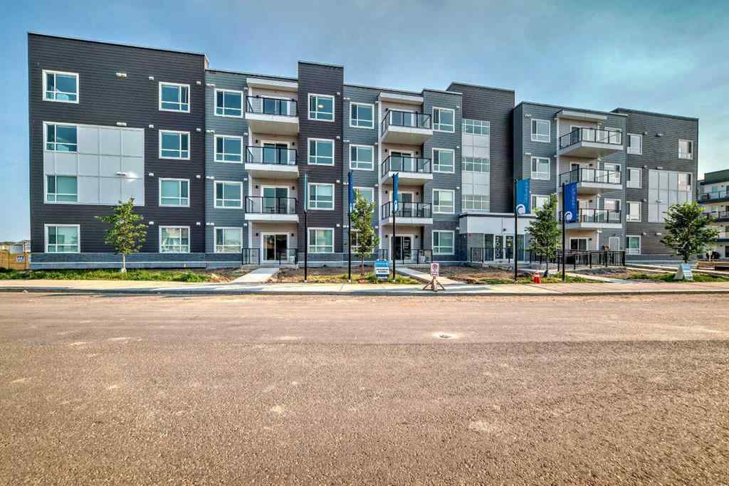 MLS® A2267097 - Unit #2206 33 Carringham Gate NW in Carrington Calgary, Residential