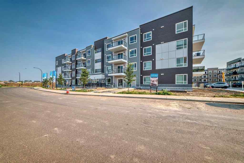 MLS® A2267097 - Unit #2206 33 Carringham Gate NW in Carrington Calgary, Residential