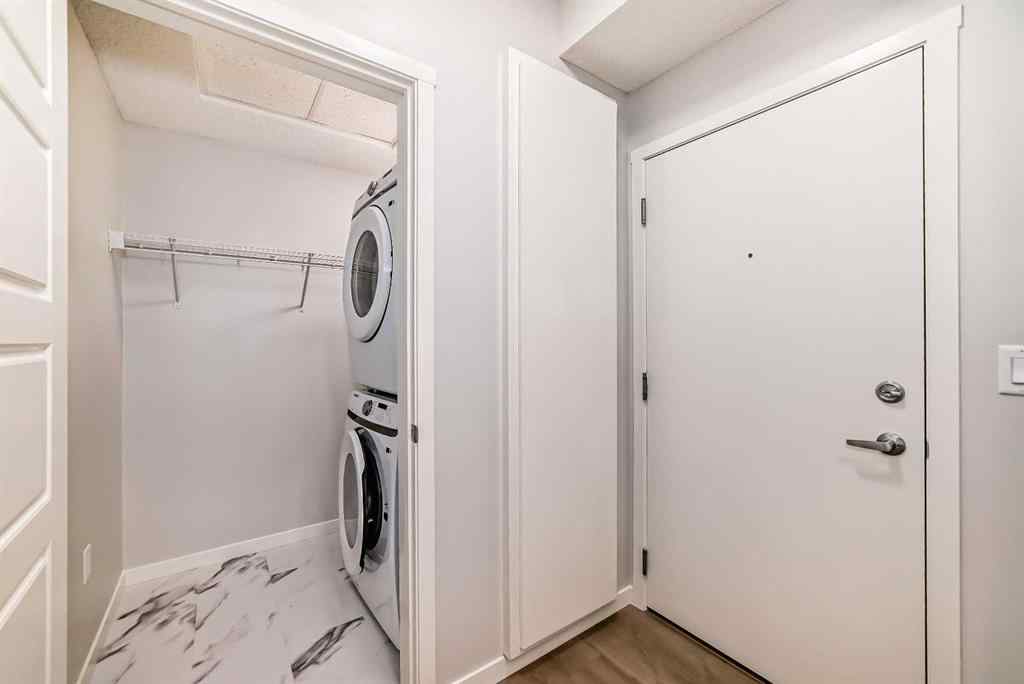 MLS® A2267097 - Unit #2206 33 Carringham Gate NW in Carrington Calgary, Residential