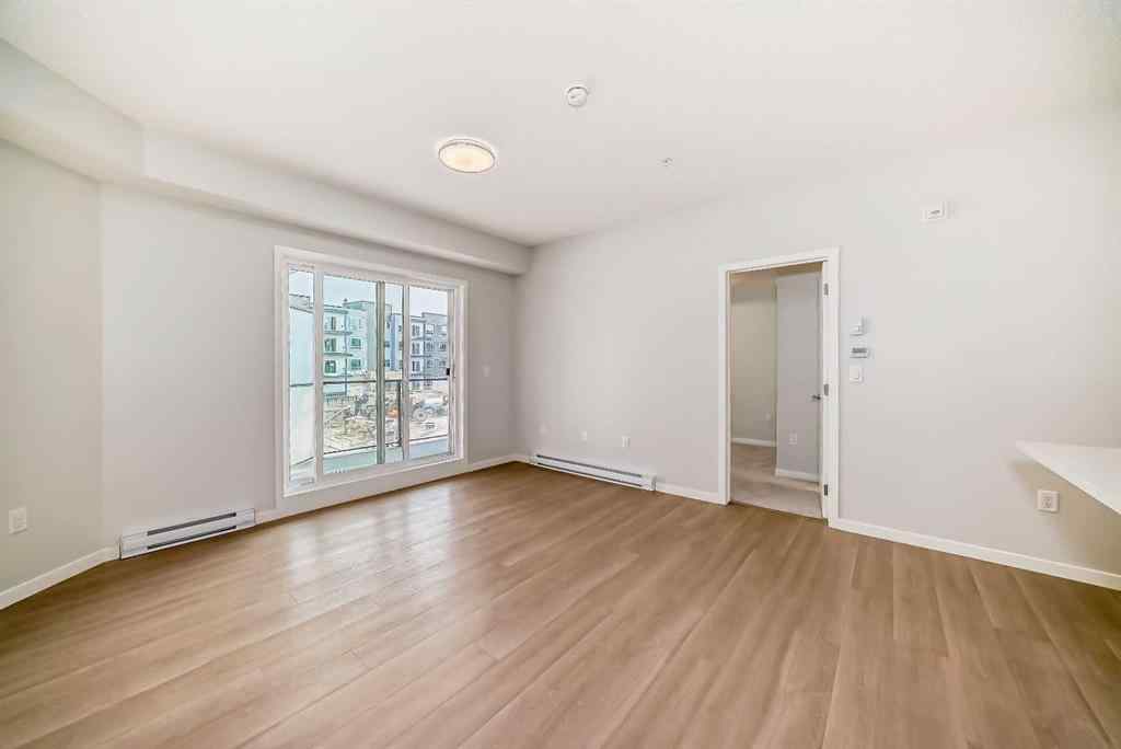 MLS® A2267097 - Unit #2206 33 Carringham Gate NW in Carrington Calgary, Residential