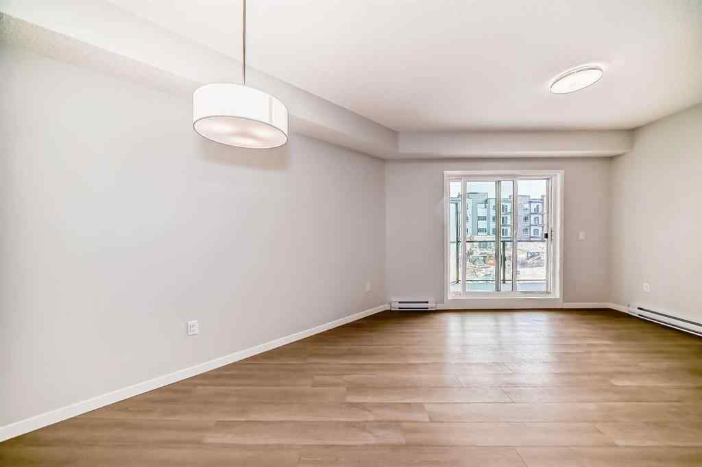 MLS® A2267097 - Unit #2206 33 Carringham Gate NW in Carrington Calgary, Residential