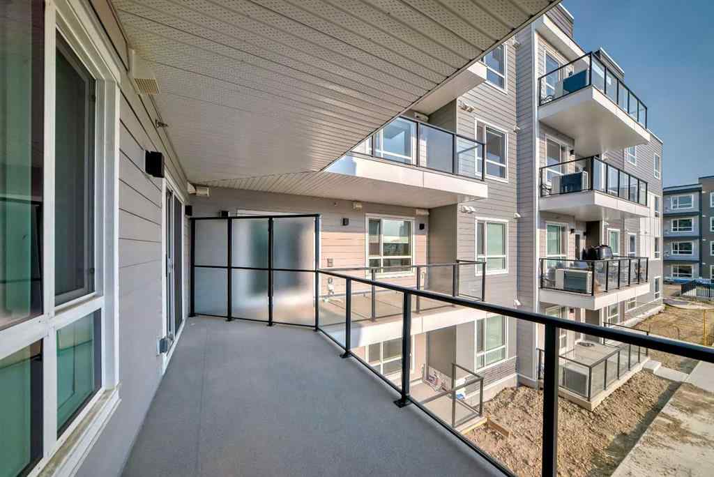 MLS® A2267097 - Unit #2206 33 Carringham Gate NW in Carrington Calgary, Residential