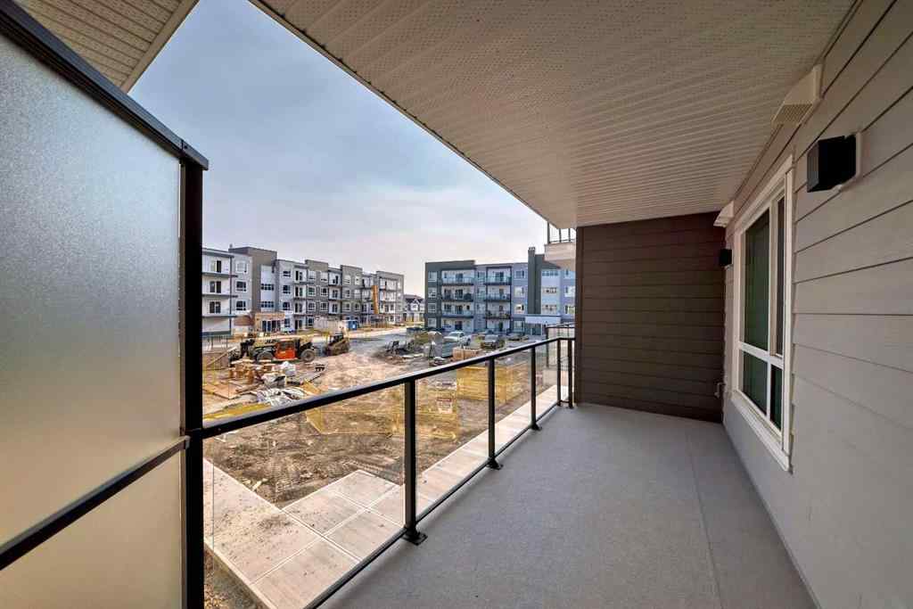 MLS® A2267097 - Unit #2206 33 Carringham Gate NW in Carrington Calgary, Residential