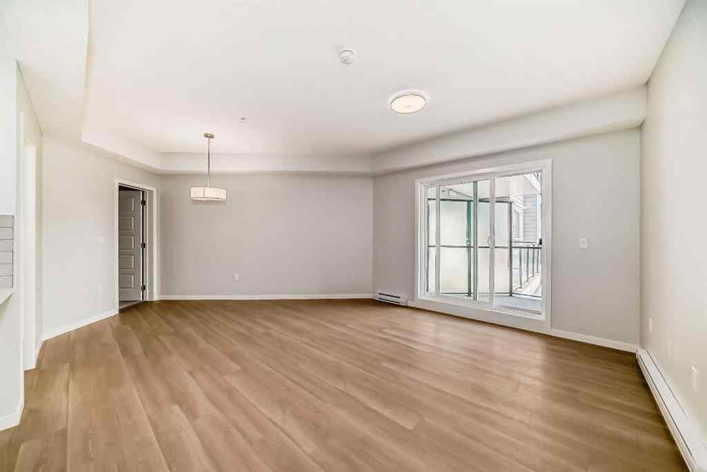 MLS® A2267097 - Unit #2206 33 Carringham Gate NW in Carrington Calgary, Residential