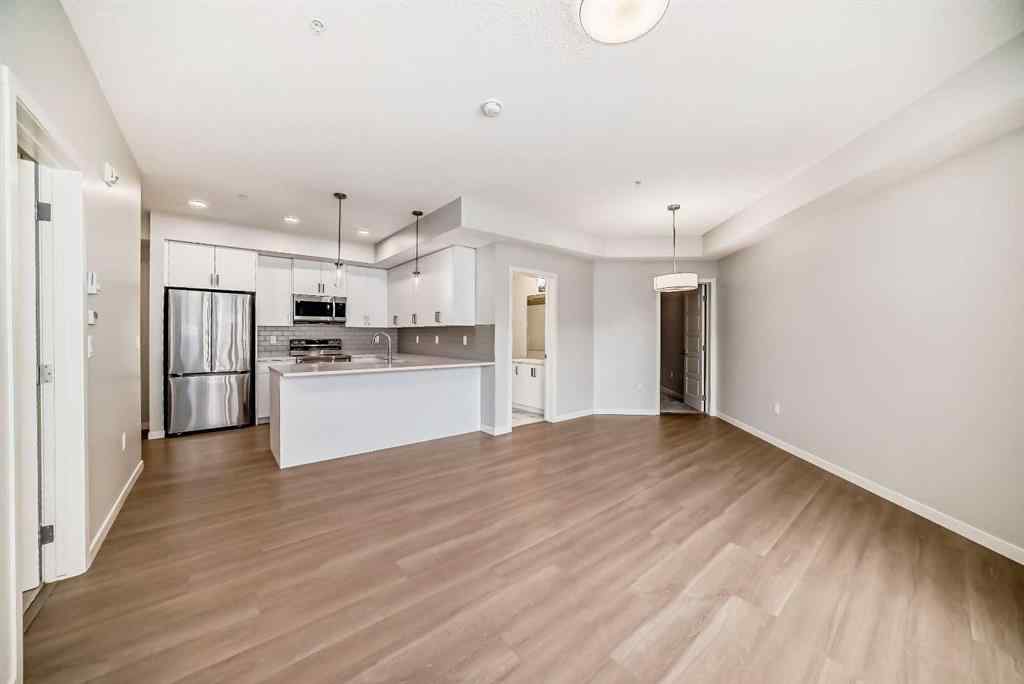 MLS® A2267097 - Unit #2206 33 Carringham Gate NW in Carrington Calgary, Residential