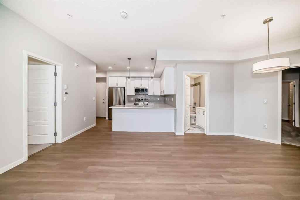 MLS® A2267097 - Unit #2206 33 Carringham Gate NW in Carrington Calgary, Residential