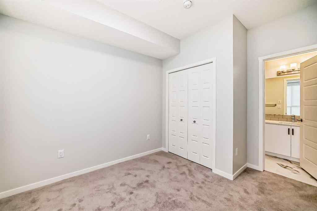 MLS® A2267097 - Unit #2206 33 Carringham Gate NW in Carrington Calgary, Residential