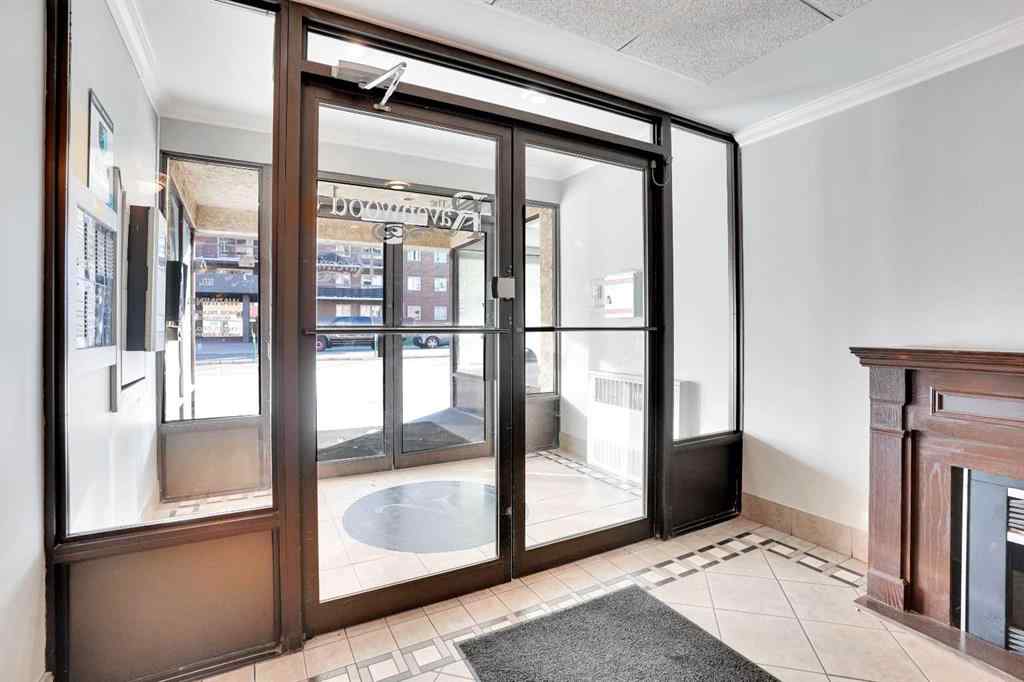 MLS® A2267099 - Unit #305 1334 12 Avenue SW in Beltline Calgary, Residential
