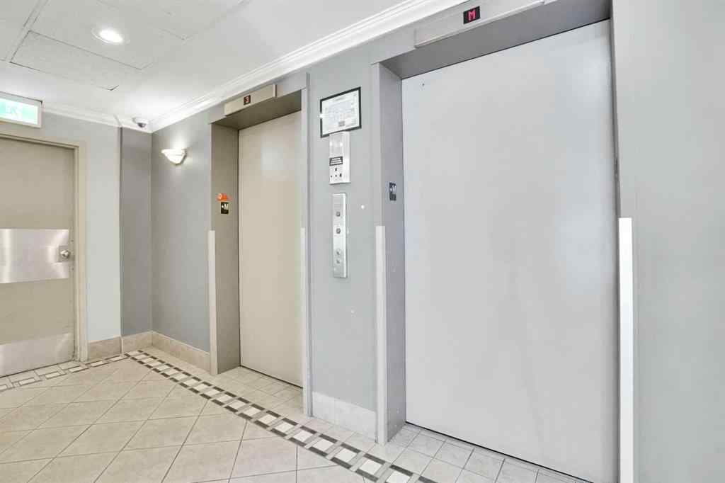 MLS® A2267099 - Unit #305 1334 12 Avenue SW in Beltline Calgary, Residential