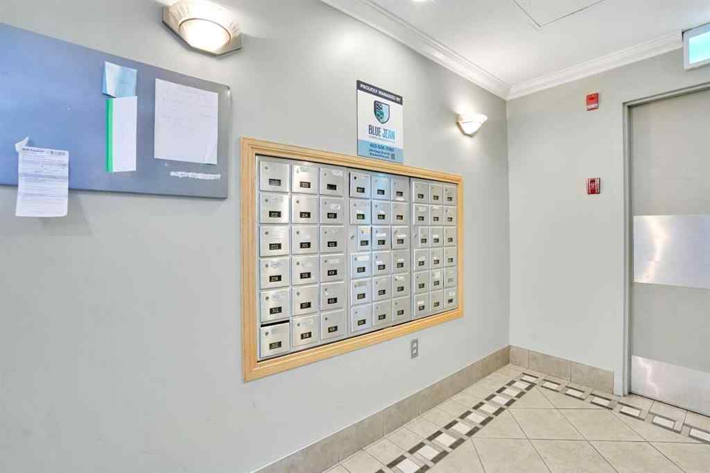 MLS® A2267099 - Unit #305 1334 12 Avenue SW in Beltline Calgary, Residential