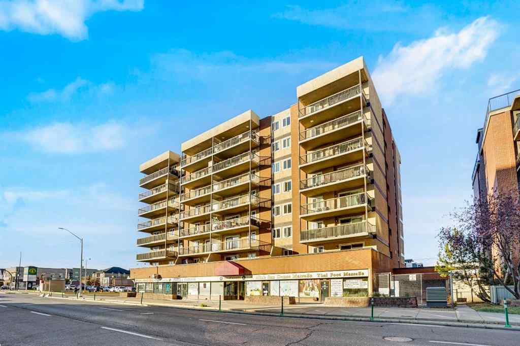 MLS® A2267099 - Unit #305 1334 12 Avenue SW in Beltline Calgary, Residential