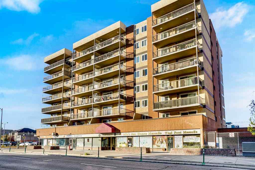 MLS® A2267099 - Unit #305 1334 12 Avenue SW in Beltline Calgary, Residential