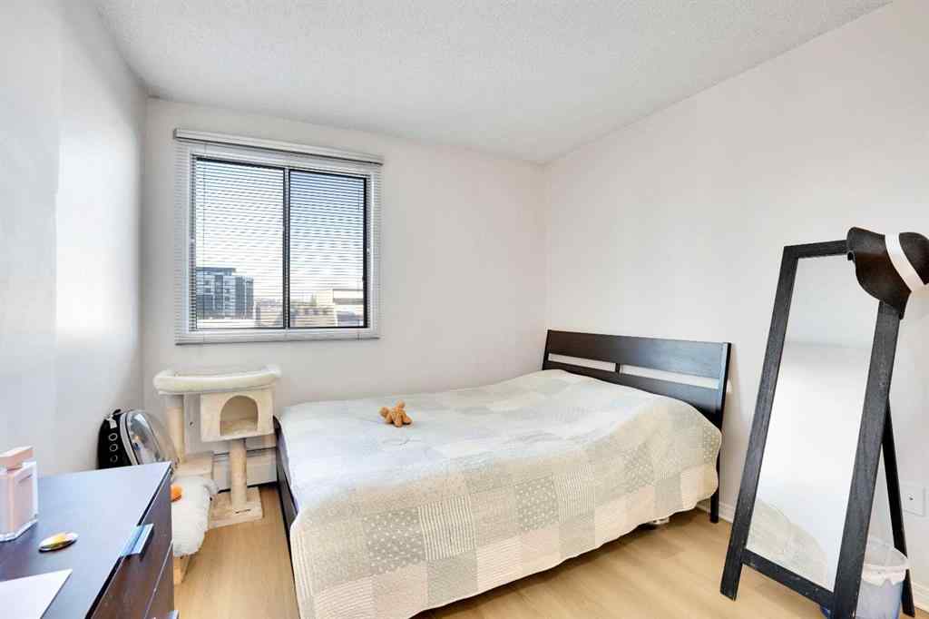 MLS® A2267099 - Unit #305 1334 12 Avenue SW in Beltline Calgary, Residential