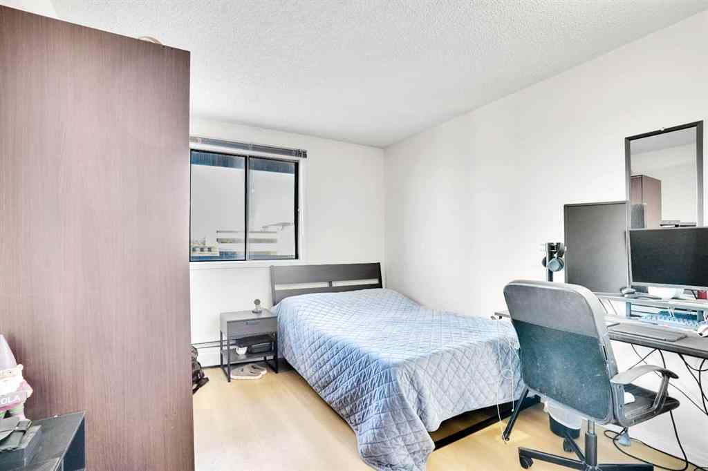MLS® A2267099 - Unit #305 1334 12 Avenue SW in Beltline Calgary, Residential