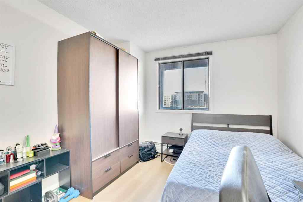 MLS® A2267099 - Unit #305 1334 12 Avenue SW in Beltline Calgary, Residential