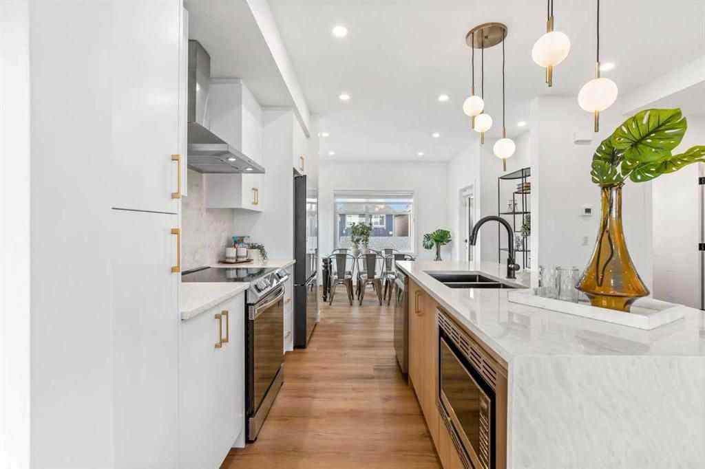 MLS® A2267100 - Unit #501 200 Belvedere Boulevard SE in Belvedere Calgary, Residential