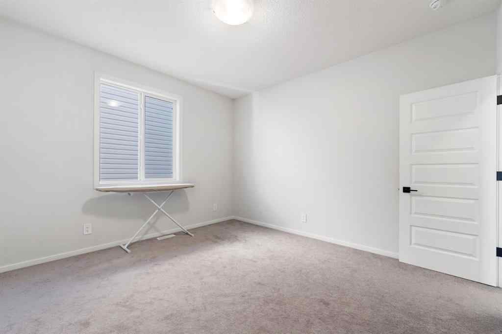 MLS® A2267101 - 633 Windrow Manor SW in Windsong Airdrie, Residential