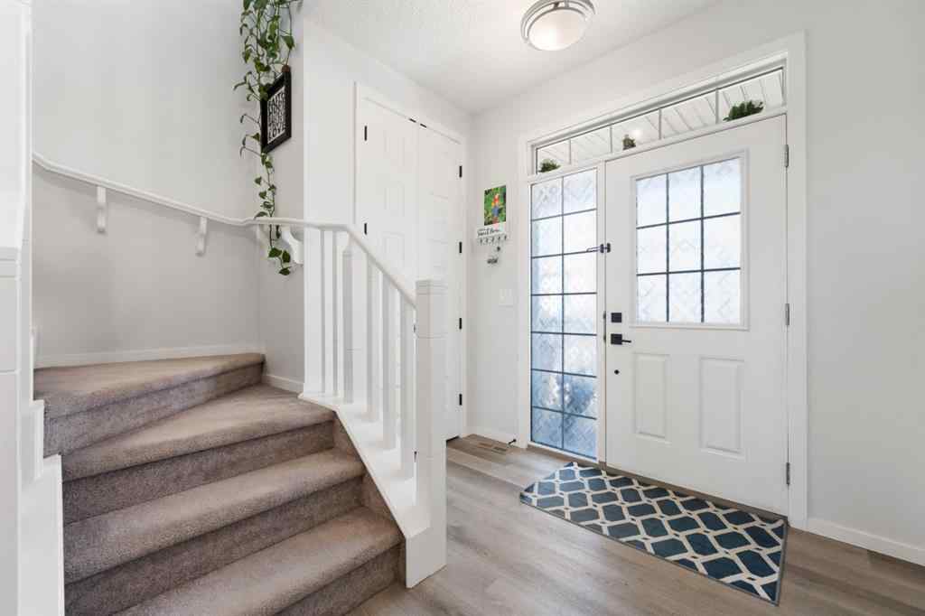 MLS® A2267101 - 633 Windrow Manor SW in Windsong Airdrie, Residential