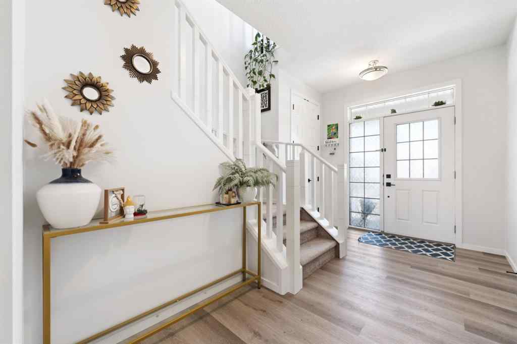 MLS® A2267101 - 633 Windrow Manor SW in Windsong Airdrie, Residential