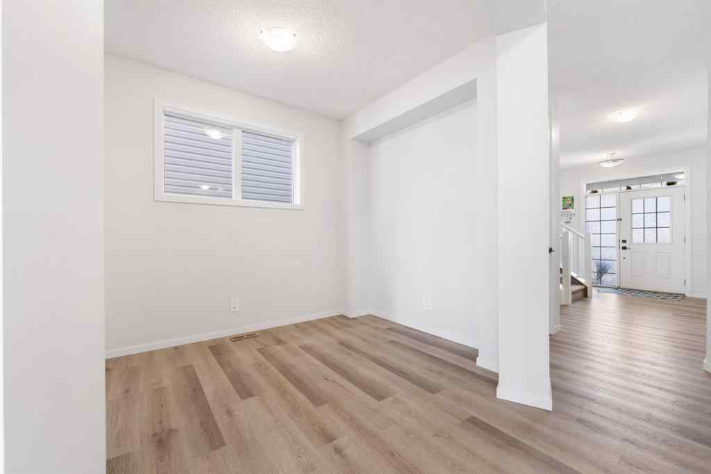 MLS® A2267101 - 633 Windrow Manor SW in Windsong Airdrie, Residential