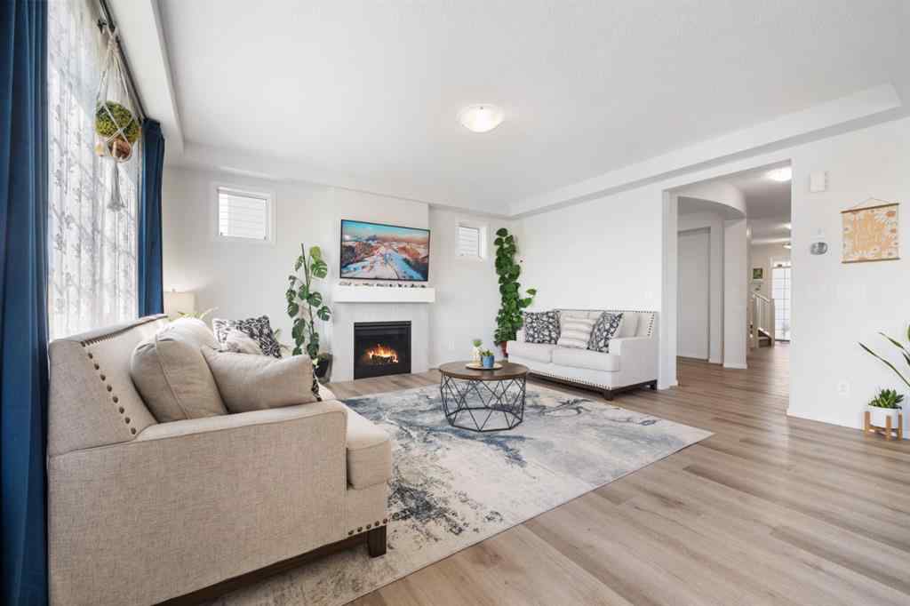 MLS® A2267101 - 633 Windrow Manor SW in Windsong Airdrie, Residential