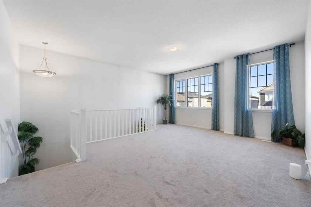 MLS® A2267101 - 633 Windrow Manor SW in Windsong Airdrie, Residential