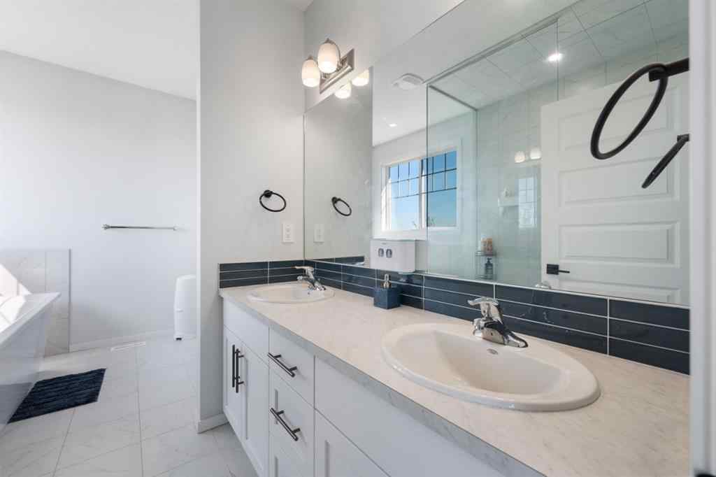 MLS® A2267101 - 633 Windrow Manor SW in Windsong Airdrie, Residential